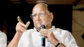 Sharad Pawar Concerned Over Manipur-Like Situation In Maharashtra