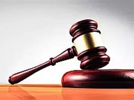 Man sentenced to life for father's murder | Ludhiana News - Times of India