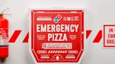 Domino's Emergency Pizza Program Gives Customers One Free Pizza When They 'Need it Most'