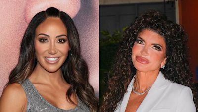 Teresa Giudice & Melissa Gorga (and RHONJ Cast) Get Real About “Girl Code” (VIDEO) | Bravo TV Official Site