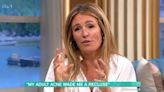 Cat Deeley details her debilitating battle with acne in her 20s