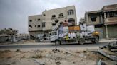 Israel ordena la evacuación de más zonas del este de Rafah y puntos del norte de la Franja de Gaza