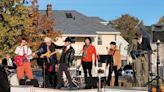 Quincy neighborhood hosts annual Pumpkin Spice Fest