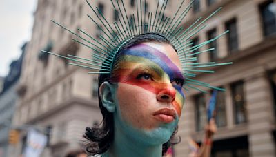 LGBTQ+ Pride Month culminates with parades in NYC, San Francisco and beyond