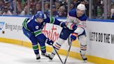 NHL Playoffs picks, odds: Panthers at Bruins Game 3, Oilers at Canucks Game 2