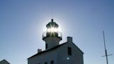 Old Point Loma Lighthouse closed through August for restoration work