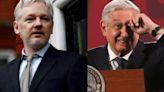 AMLO celebra la liberación de Julián Assange tras acuerdo con EEUU: “Era una cosa muy injusta”