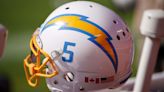 New Chargers Signing Claims To Be "100 Percent" Healthy Following Leg Injuries