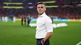 World Cup 2022: John Herdman has much to prove ahead of 2026 World Cup