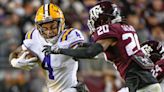 RB Emery pulls out of portal, will remain at LSU