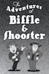 The Adventures of Biffle and Shooster