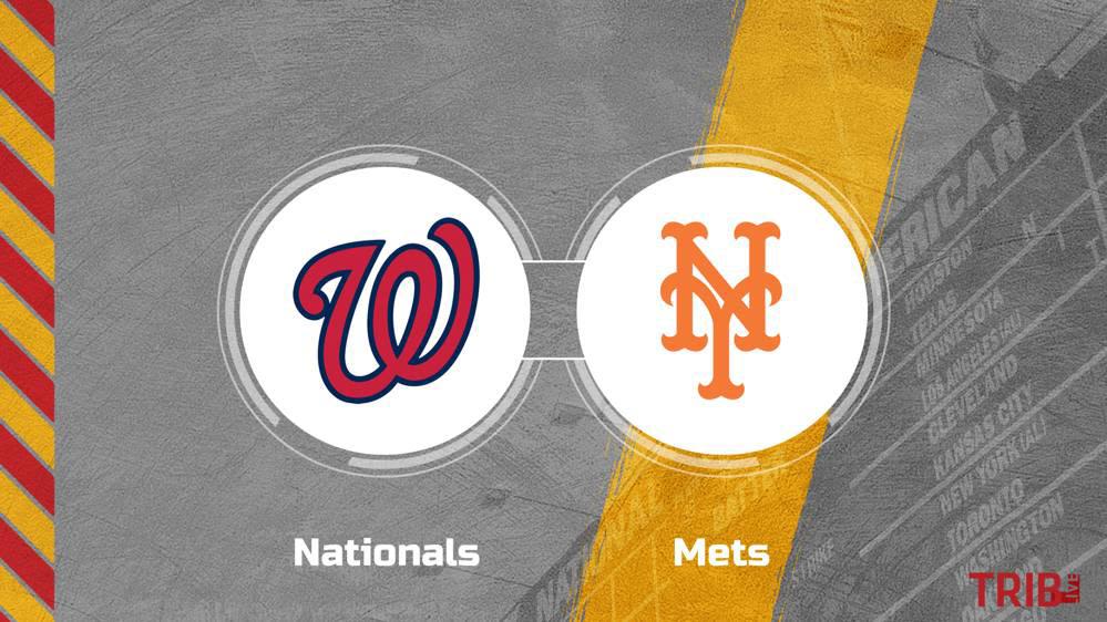 Nationals vs. Mets Predictions & Picks: Odds, Moneyline - July 4