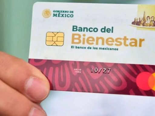 Pensión del Bienestar: este es el calendario de pagos para el periodo julio - agosto