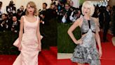 All of Taylor Swift's Met Gala looks, ranked from least to most iconic