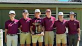 Second straight regional title sending Charlevoix back to finals; HL's Henagan earns title