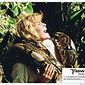 TARZAN THE APE MAN Lobby Card 4 1981 Bo Derek strangled by snake ...