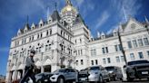 CT Senate fails to pass bill to make fake police tickets a crime