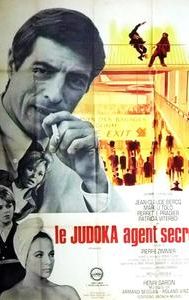 Judoka-Secret Agent