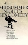 A Midsummer Night's Sex Comedy