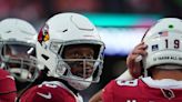 Cardinals dan de baja al receptor DeAndre Hopkins para abrir espacio salarial