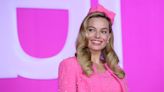 Margot Robbie Ditches Her Blonde 'Barbie' Hair in New Photos