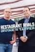 Restaurant Rivals: Irvine vs. Taffer