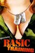 Basic Training (1985 film)