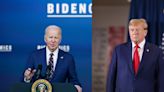 How the economy will change under Trump vs Biden