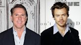 Nicholas Sparks Wants Harry Styles to Star in Dreamland Movie Adaptation