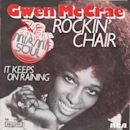 Rockin' Chair (Gwen McCrae song)