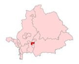 Ulhasnagar Assembly constituency