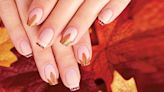 12 DIY Fall Nail Designs: Discover Happiness at Your Fingertips!