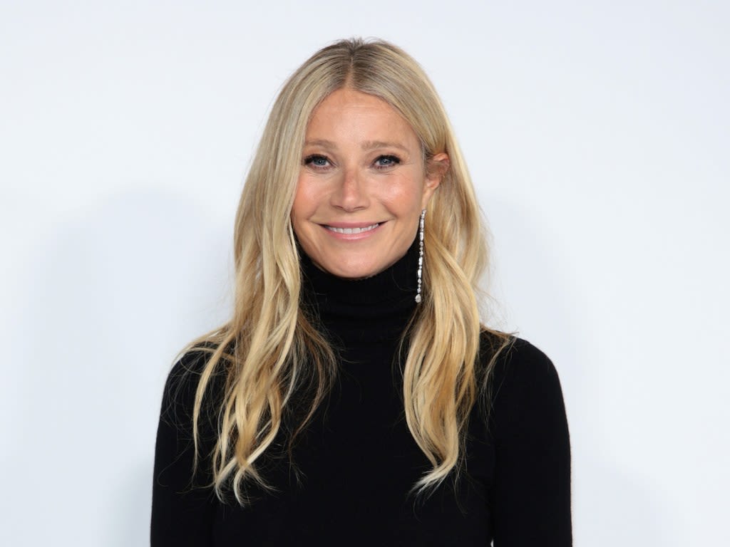 Gwyneth Paltrow’s Conscious Uncoupling Was Reportedly Major Inspiration for This Fellow Celeb