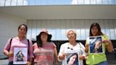 De Chiapas a la CDMX, Madres en Resistencia exigen a instituciones federales justicia en casos de violencia