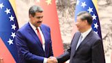 China, el silencioso aliado que busca proteger el poder de Nicolás Maduro