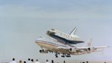 45 Years Ago: Space Shuttle Columbia Arrives at NASA’s Kennedy Space Center - NASA