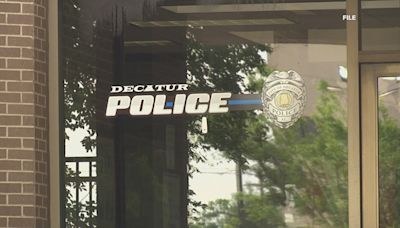 Perkins federal civil rights lawsuit dismissed against three officers, City of Decatur