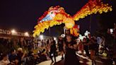 Get ready! The Atlanta BeltLine Lantern Parade returns this weekend along Westside trail