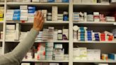 NHS hit by ‘severe’ drug shortages due to Brexit red tape