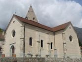 Saint-Firmin, Hautes-Alpes