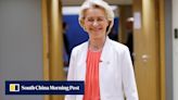 EU leaders see top jobs deal returning von der Leyen by end June