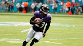 Ravens pass game coordinator and secondary coach Chris Hewitt discusses what he’s seen from S Tony Jefferson II