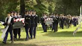 National Park Service relents, will allow Memorial Day Mass at Petersburg cemetery