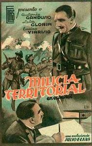 Territorial Militia