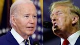 A look at international media coverage of the Biden-Trump debate