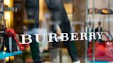 FTSE 100: Burberry retains luxury charm despite decline in China