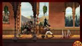 'Prince of Persia': A race against time in an ancient empire