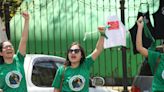 Mexico's Supreme Court decriminalizes abortion