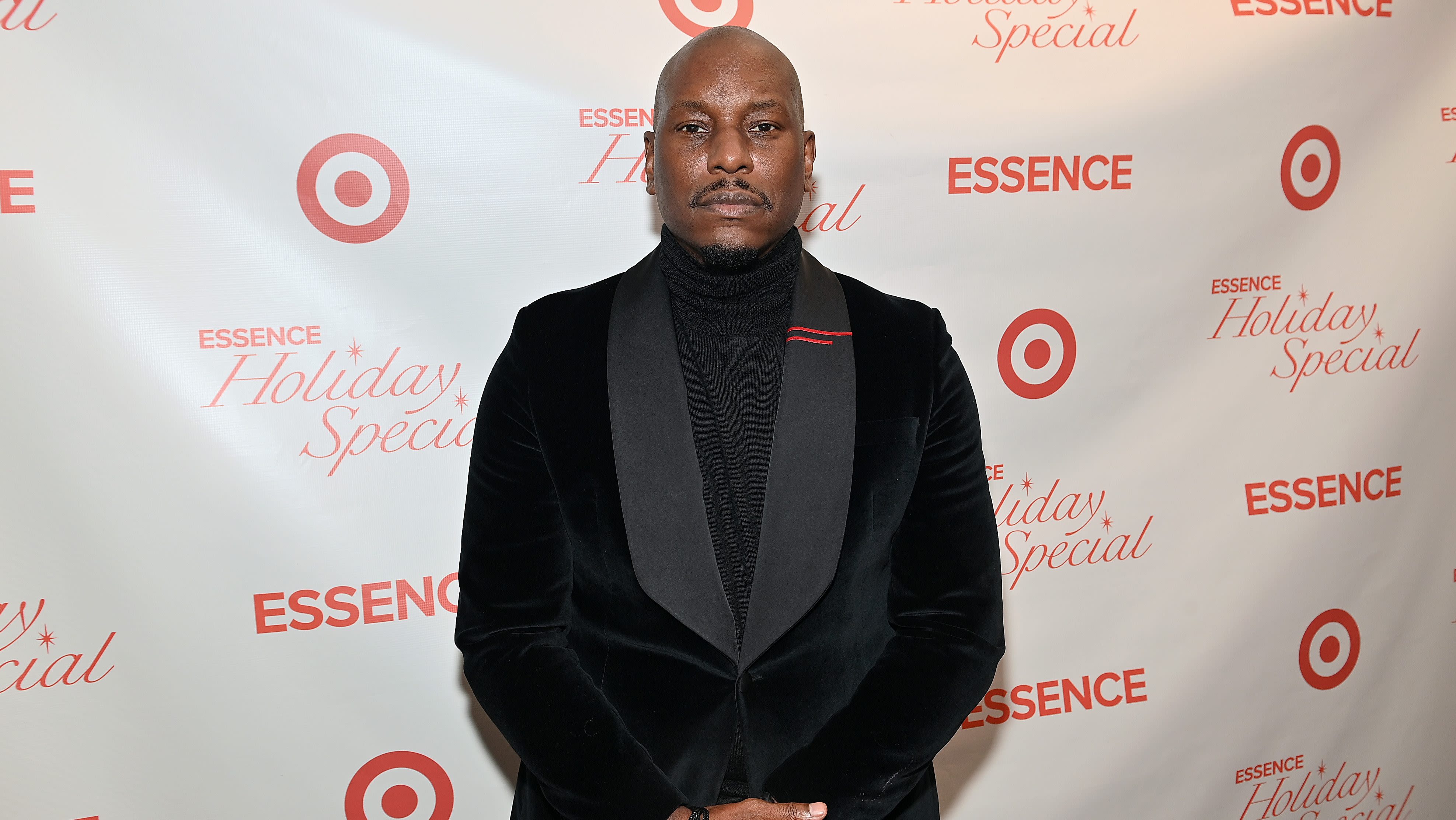 Tyrese Gibson “Retires” From Social Media In Bizarre Rant About His Ex-Wife And Fiancée