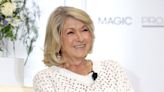 Martha Stewart, 82, Finds 'the Perfect Place' for Her Latest Thirst Trap
